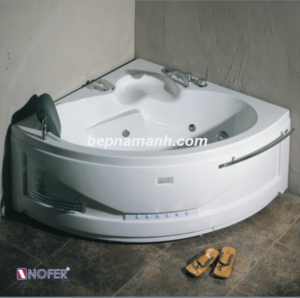 bồn tắm nofer ng 5503p